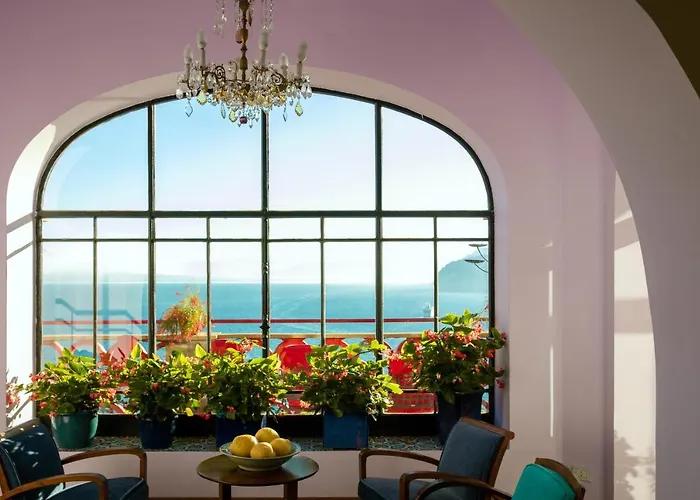 Hotel Minerva