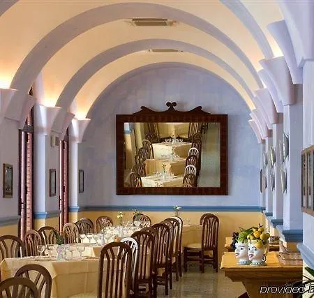 Hotel Minerva 